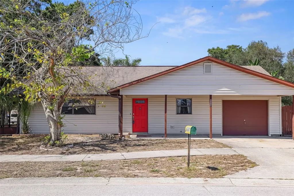 6601 67th Way N Pinellas Park FL 33781