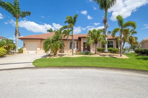 1212 Sea Breeze Court Punta Gorda FL 33950