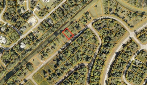 Pilgrim Road North Port FL 34288