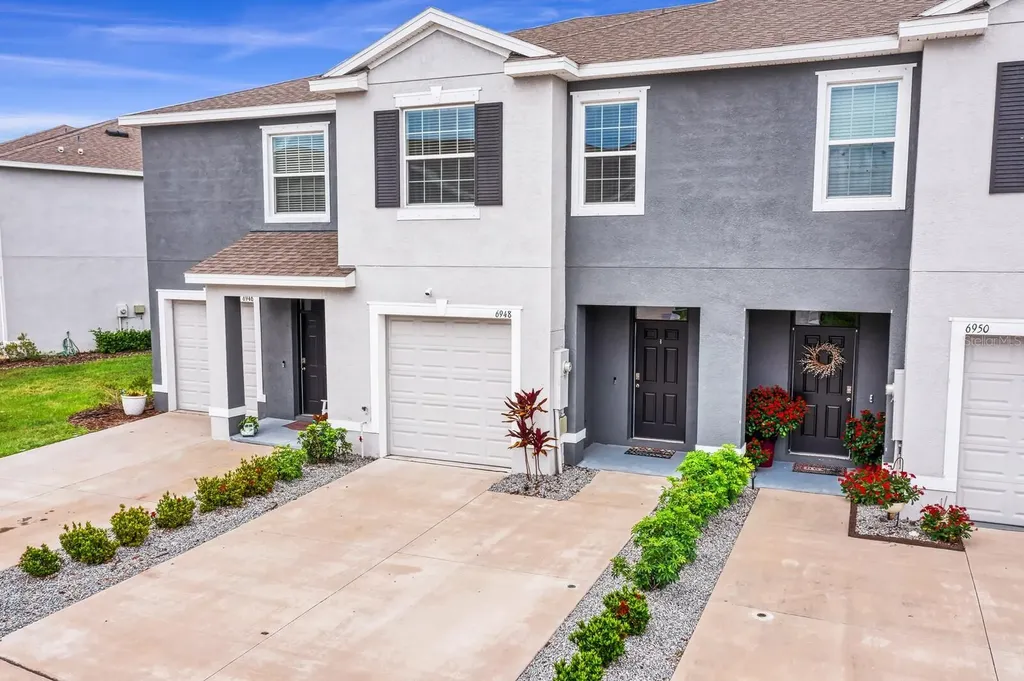 6948 Breezy Palm Drive Riverview FL 33578