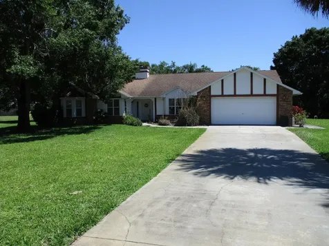 2253 SW 3rd Court Okeechobee FL 34974
