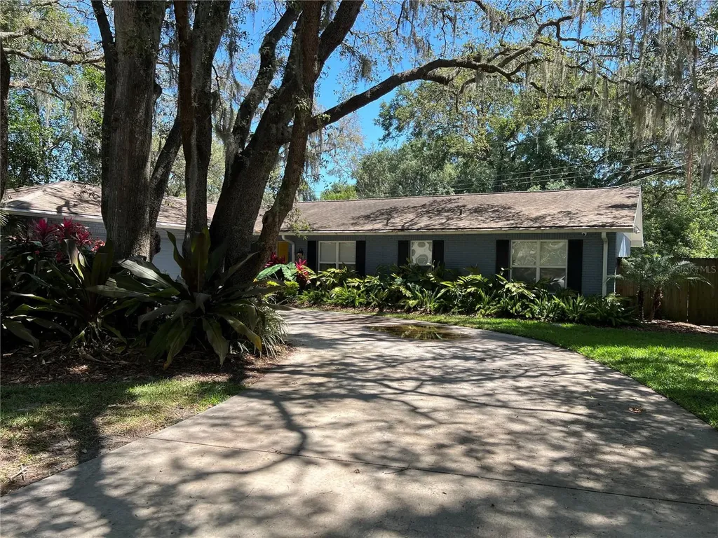 2311 Green Lawn Street Brandon FL 33511