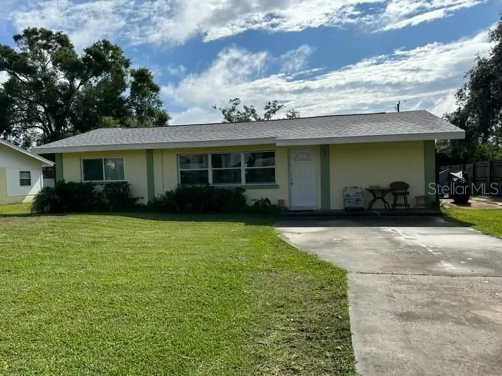 1800 N Allendale Avenue Sarasota FL 34234