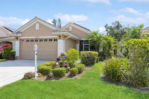 5042 Seagrass Drive Venice FL 34293