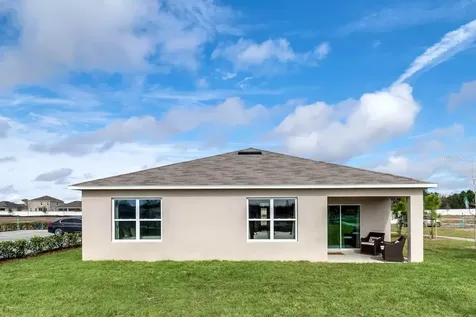 696 Griffon Avenue Lake Alfred FL 33850