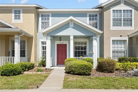 3449 Red Rock Drive Land O Lakes FL 34639