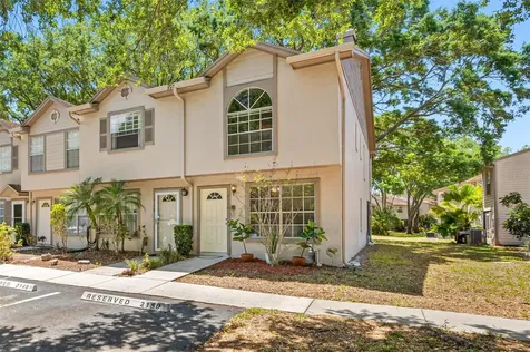 2150 Fletchers Point Circle Tampa FL 33613