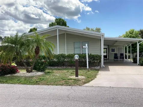 747 Butterfield Circle Englewood FL 34223