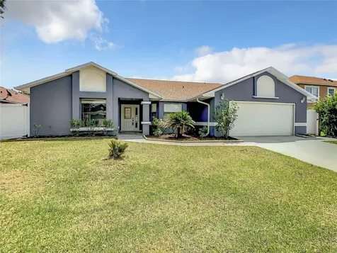 119 Birmingham Drive Kissimmee FL 34758
