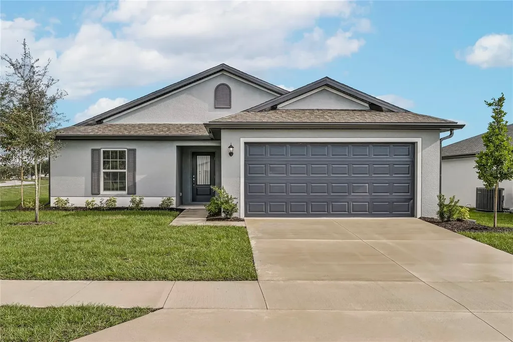 4320 Carrabelle River Lane Lakeland FL 33811
