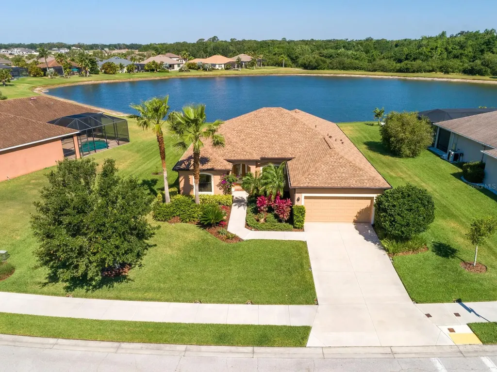 12802 50th Court E Parrish FL 34219