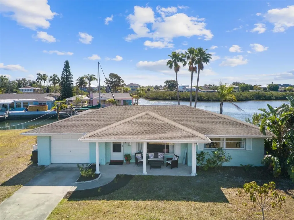 13510 Allyn Drive Hudson FL 34667