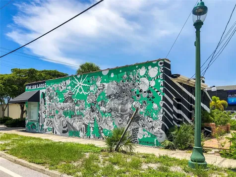430 Kumquat Court Sarasota FL 34236