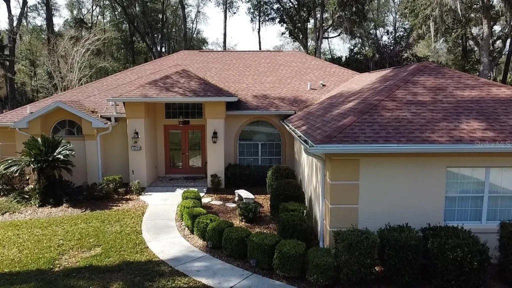 19199 SW 90th Lane Road Dunnellon FL 34432