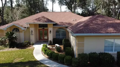 19199 SW 90th Lane Road Dunnellon FL 34432