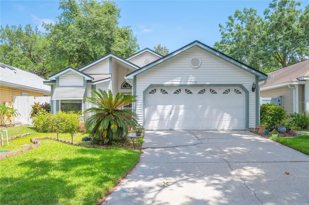 1455 Walden Oaks Place Plant City FL 33563