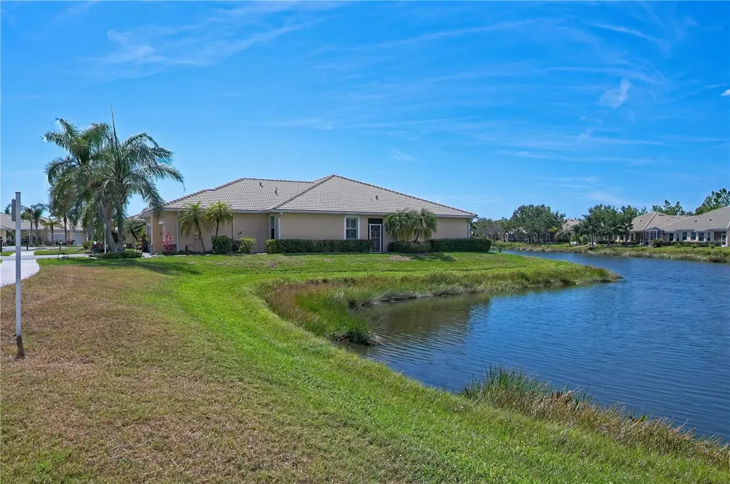 9879 Hawk Nest Lane North Port FL 34287