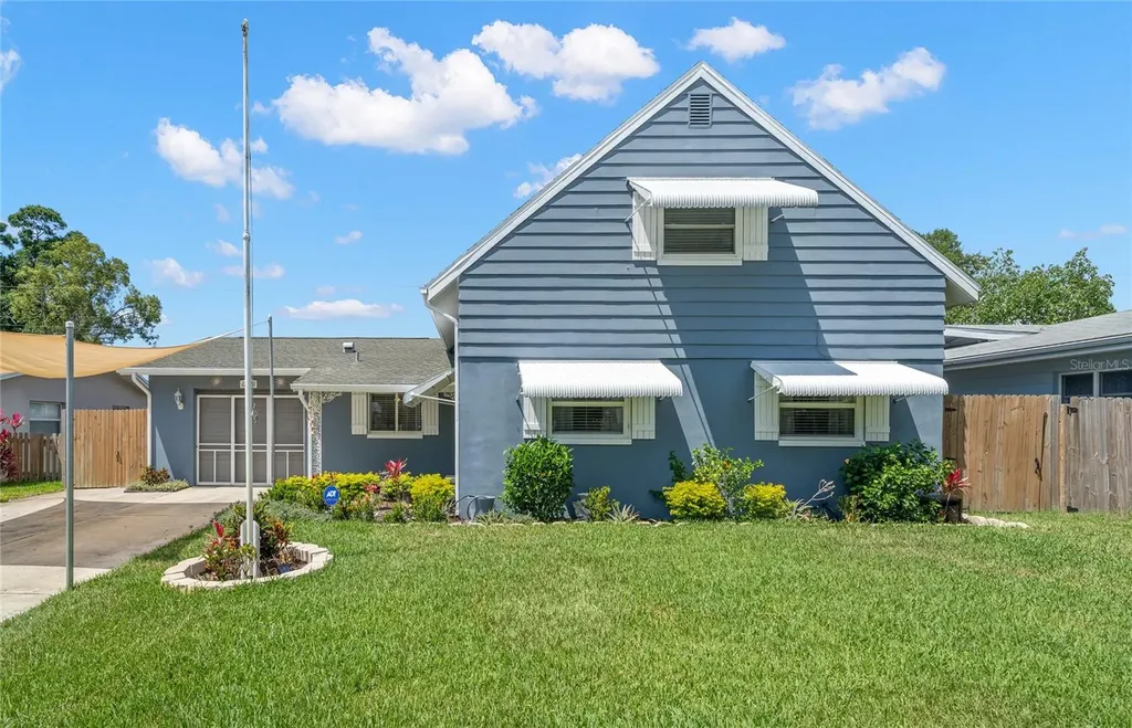 13843 85th Terrace N Seminole FL 33776