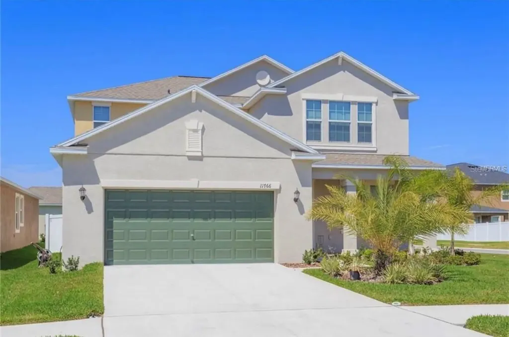11766 Winterset Cove Drive Riverview FL 33579