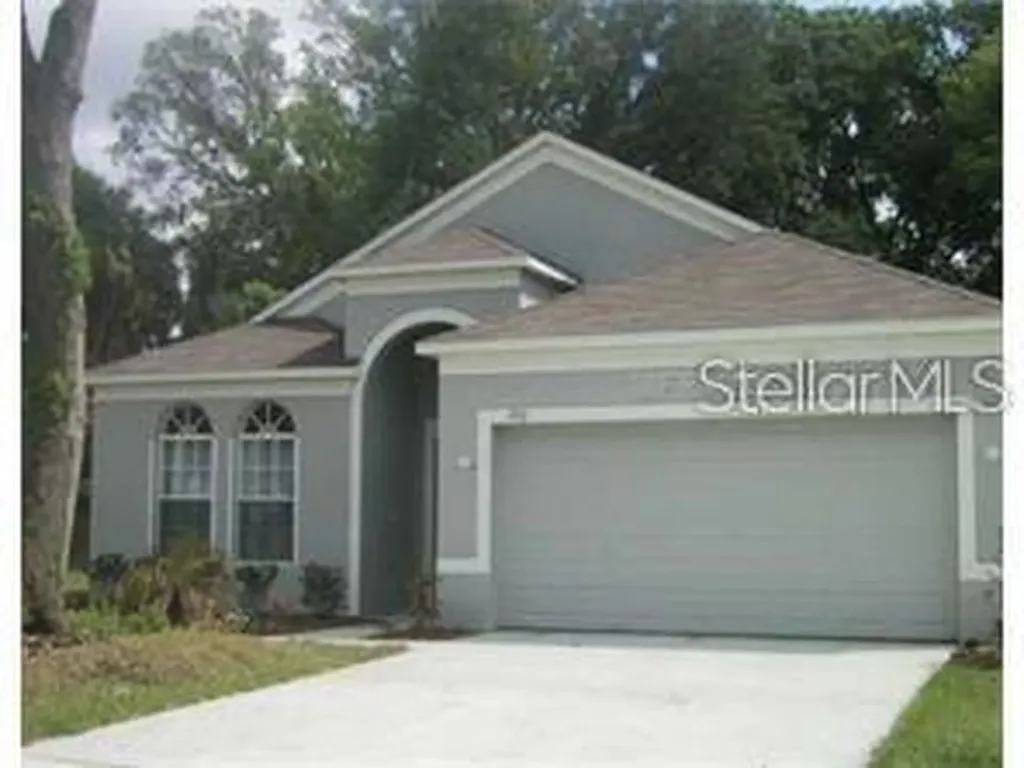 1231 Gordon Oaks Drive Plant City FL 33563