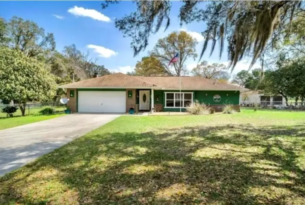 301 N Kensington Avenue Lecanto FL 34461