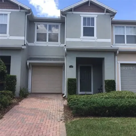 11829 Great Commission Way Orlando FL 32832