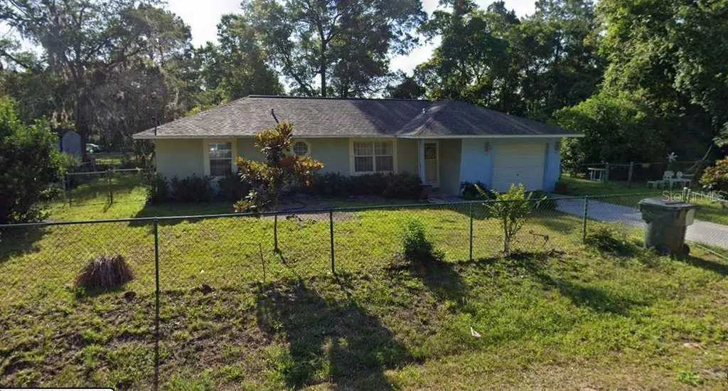5625 NW 60th Terrace Ocala FL 34482