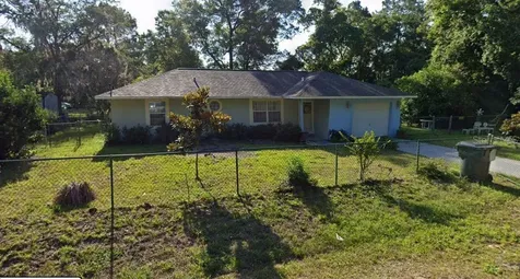 5625 NW 60th Terrace Ocala FL 34482