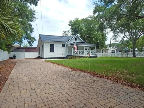 5602 N Ola Avenue Tampa FL 33604