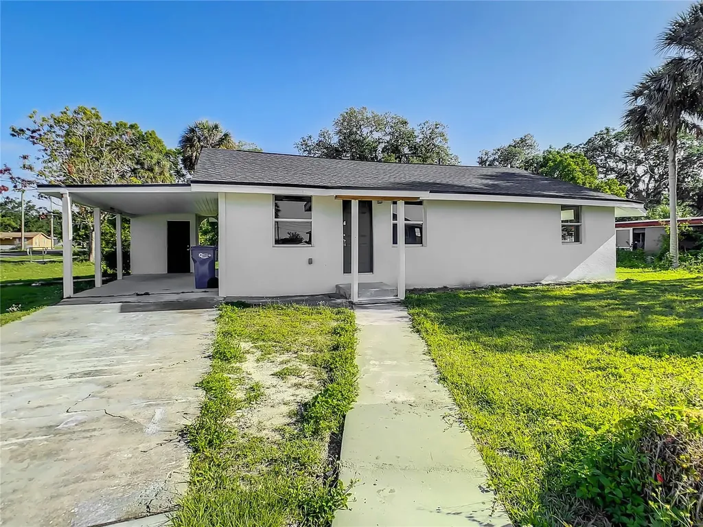 1502 71st Street E Palmetto FL 34221