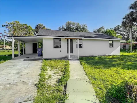 1502 71st Street E Palmetto FL 34221
