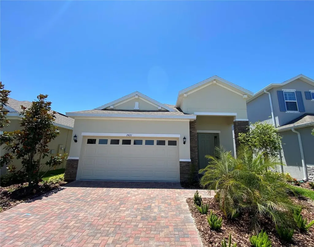 7421 Sungold Meadow Court Apollo Beach FL 33572