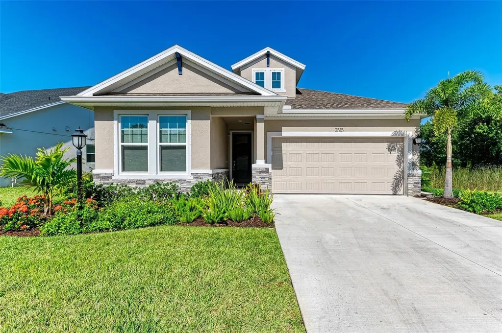 2515 Fireflag Lane Sarasota FL 34232