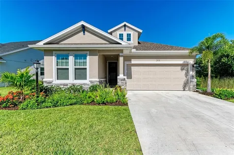 2515 Fireflag Lane Sarasota FL 34232