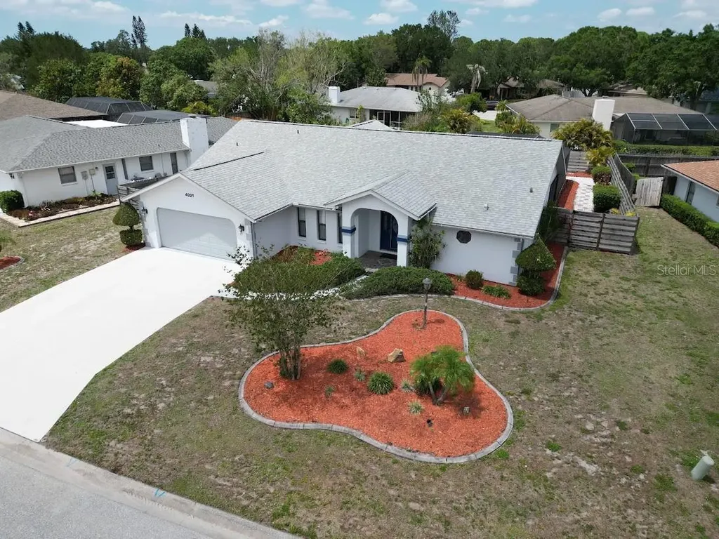 4921 Country Meadows Boulevard Sarasota FL 34235