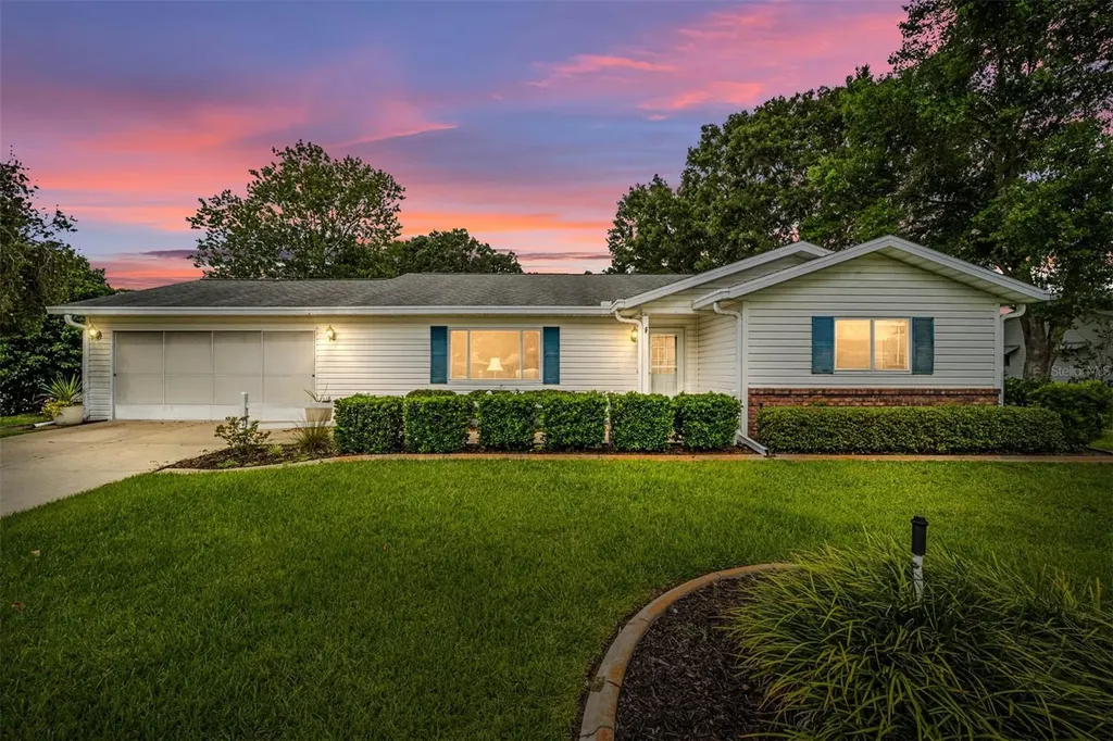 17880 SE 100th Terrace Summerfield FL 34491