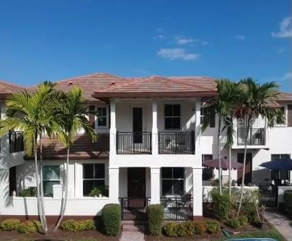 4742 Sierra Lane Coconut Creek FL 33073