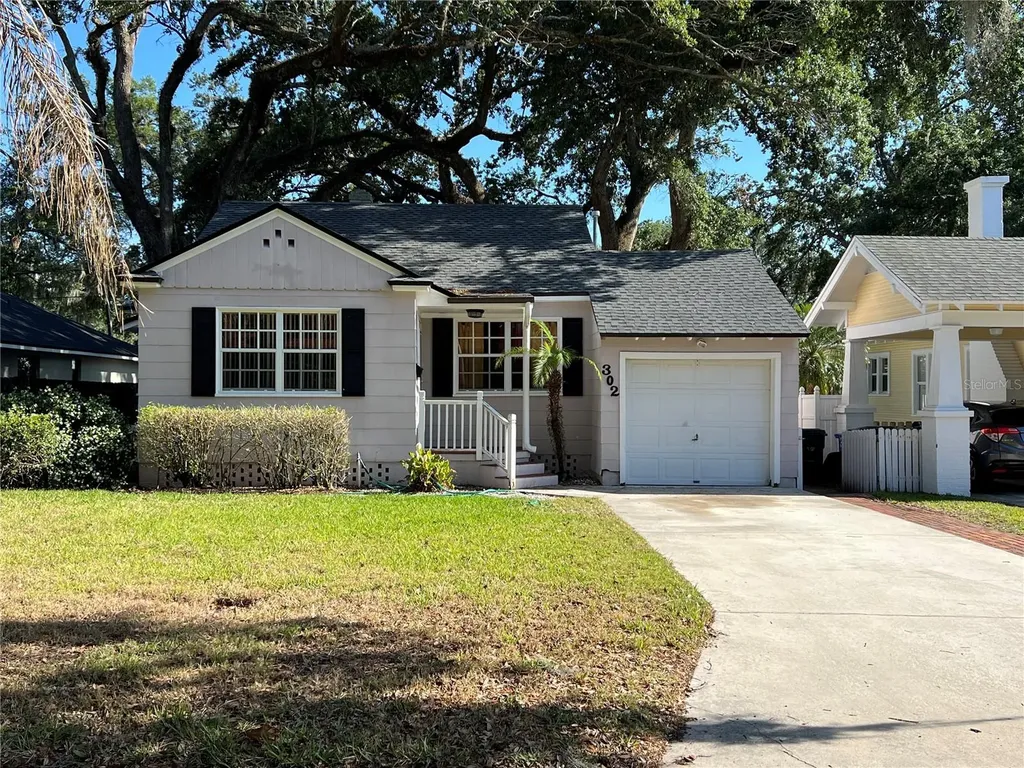 302 W Poinsettia Street Lakeland FL 33803