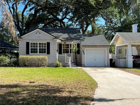 302 W Poinsettia Street Lakeland FL 33803