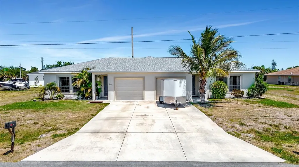 1504 Morgan Street Nokomis FL 34275