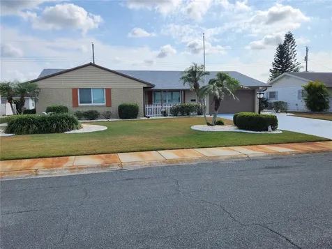 1512 Arrowhead Drive Sun City Center FL 33573