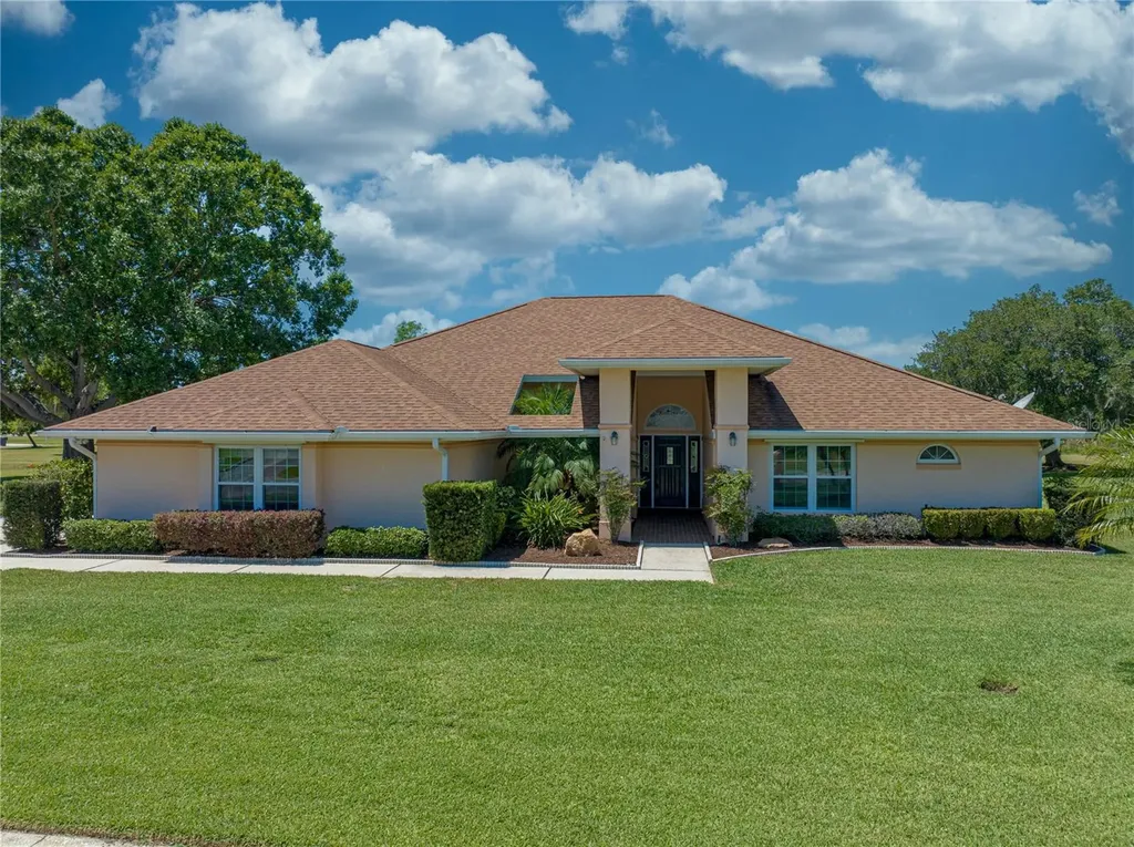 101 Woodcrest Lane Mulberry FL 33860