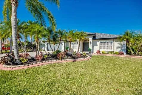 111 Sao Luiz Street Punta Gorda FL 33983