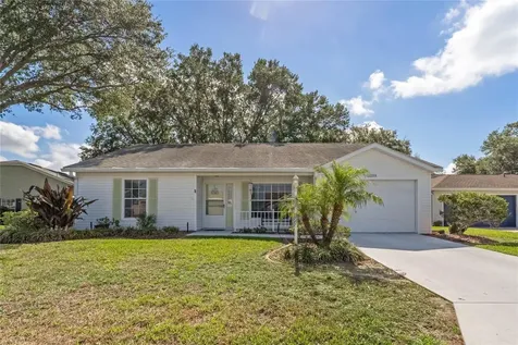 25008 Navel Avenue Leesburg FL 34748