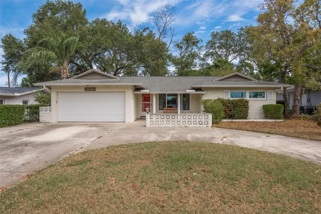 1630 Patlin Circle N Largo FL 33770