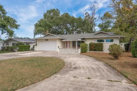 1630 Patlin Circle N Largo FL 33770