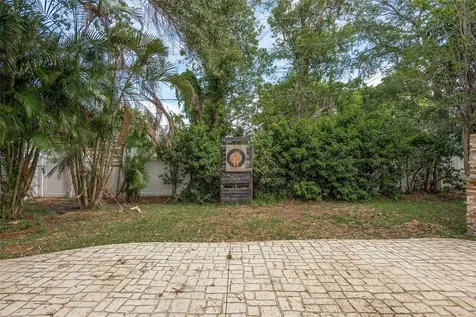 1630 Patlin Circle N Largo FL 33770