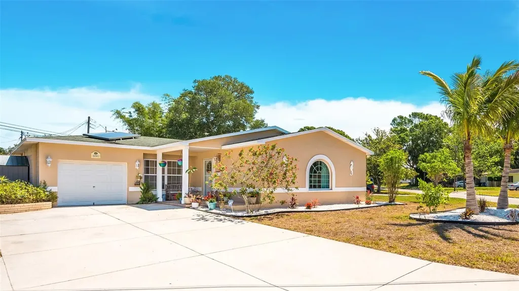5291 24th Avenue N St Petersburg FL 33710