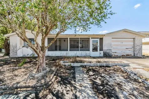 7618 Sue Ellen Drive Port Richey FL 34668