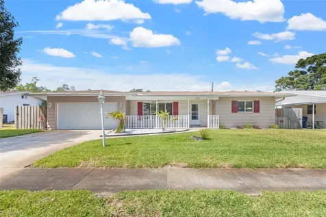 1640 Idle Drive Clearwater FL 33756